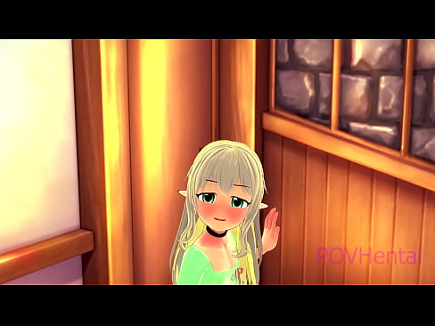 ❤️ (Trap) Álfaþernin hjálpar þér að þvo andlit þitt. ️ Klám hjá okkur