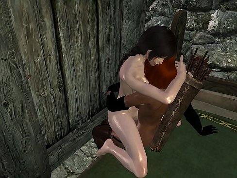 ❤️ í fríi og notaði lík tsbbe og unpe maximum leikara, succubus og nord ️ Klám hjá okkur