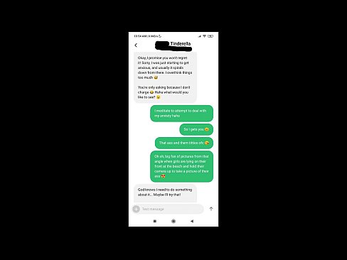 ❤️ Ég bætti nýju PAWG frá Tinder við haremið mitt (tala við Tinder innifalinn) ️ Klám hjá okkur